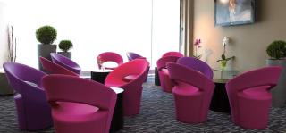 Park Hôtel & Appartements - Cholet - 8