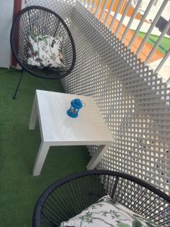 Apartamento en el centro de Punta Umbria - 6