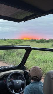 Imbube Safari Lodge - Marloth Park - 2