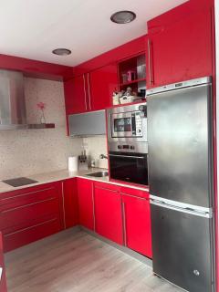 Apartamento en Astillero con dos terrazas - El Astillero - 6