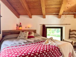 Chalet Rustico Bertolini per Gruppi! - Vermiglio - 9