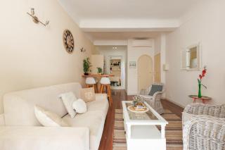 Immogroom - T2 - 10 min walk from Palais - 2
