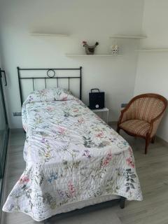 Apartamento en Astillero con dos terrazas - 1