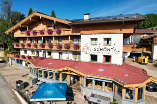 Gasthof Schöntal - Oberau - 0