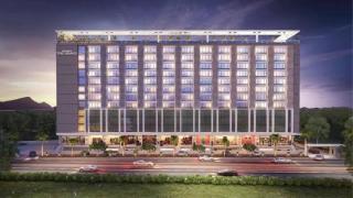 The Rainbow Retreat By Divine Hospitality - Jaipur - 1