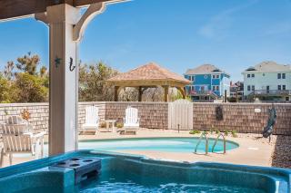 Blue Moon - Nags Head - 9