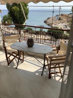 Sunny Seaside Cozy Home - Pireo - 4
