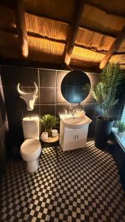 Imbube Safari Lodge - Marloth Park - 3