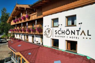 Gasthof Schöntal - Oberau - 9