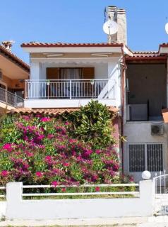 Angel's Cosy Apartment - Nikiti - 0