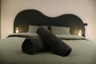 Modern & Cozy Studio Bourgogne - 7