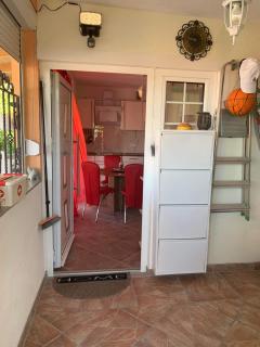 Irma Haus - Jadranovo - 2