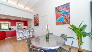 Five-Bedroom Hilltop Villa with Pool and Jacuzzi - Gustavia - 2