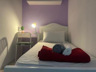 Solo Haven Room in Barsha Heights Tecom - 9