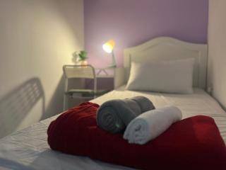 Solo Haven Room in Barsha Heights Tecom - 8