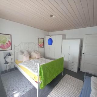 Villa Sommersted Andersen - - 2