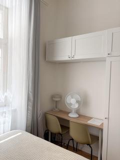 Museum Park Apartment - Praag - 3