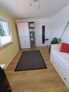 Ferienwohnung Frauenberg - 1