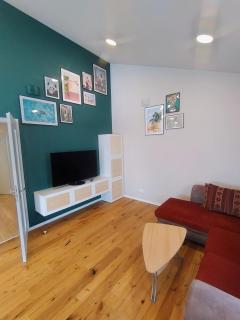 Ferienwohnung Frauenberg - Bad Waldsee - 9