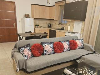 Poppis Appartments - Gra Liyiá - 0