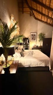 Imbube Safari Lodge - Marloth Park - 4