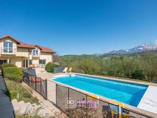 Villa Bellevue - Annecy Lake - Cuvat - 3
