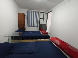 Mini Suite 7 cerca de Auto Mex Qro - Municipio Cuautitlán Izcalli - 7