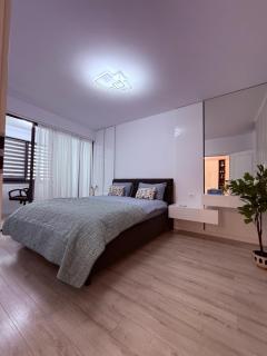 Luxury and space near Mall Moldova - Iaşi - 0