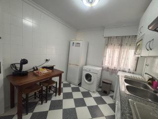 Apartamento en el centro de Punta Umbria - Punta Umbría - 4