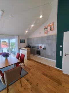 Ferienwohnung Frauenberg - Bad Waldsee - 8