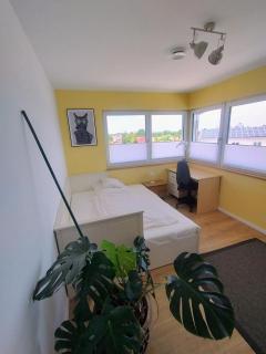 Ferienwohnung Frauenberg - 2