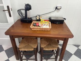Apartamento en el centro de Punta Umbria - Punta Umbría - 3
