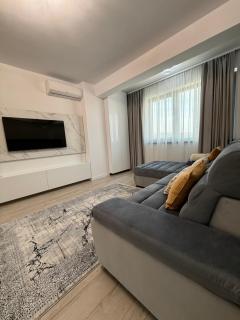 Luxury and space near Mall Moldova - Iaşi - 9