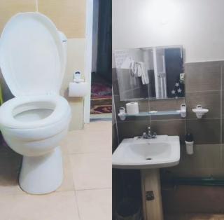 The cozy corner inn - Gulmit - 3