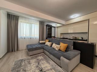 Luxury and space near Mall Moldova - 6