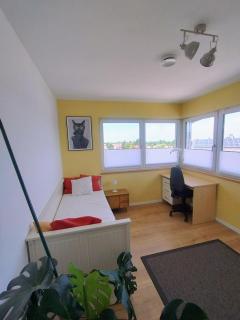 Ferienwohnung Frauenberg - Bad Waldsee - 3