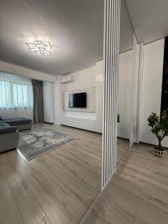 Luxury and space near Mall Moldova - Iaşi - 5