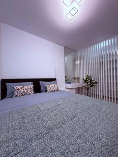 Luxury and space near Mall Moldova - Iaşi - 4