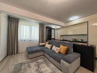 Luxury and space near Mall Moldova - Iaşi - 3