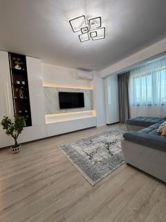 Luxury and space near Mall Moldova - Iaşi - 1