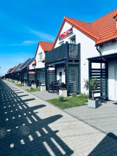Ośrodek Wypoczynkowy Zielona Mierzeja - Łeba - 7