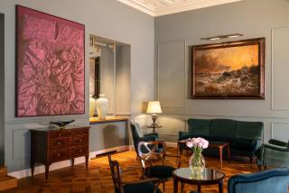 Grand Hotel Miramare - Santa Margherita Ligure - 9