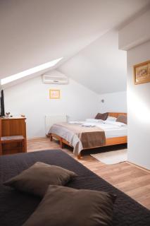 Garni Hotel Keltika - Izola - 8