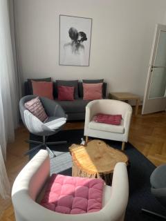 CitySoul Apartment - Varsóvia - 6