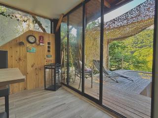 House near Aveyron - Saint-Antonin - 9
