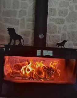 House near Aveyron - Saint-Antonin - 1