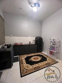 HidaIz Homestay Juasseh - Juasseh - 4