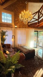 Imbube Safari Lodge - Marloth Park - 8