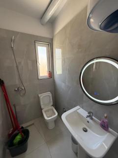 Rei Apartments 3 - Lezhë (Alessio) - 1