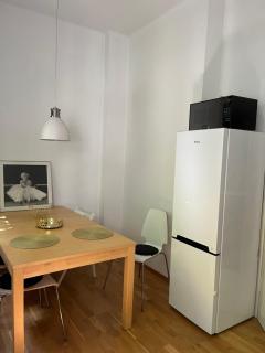 CitySoul Apartment - Varsóvia - 7